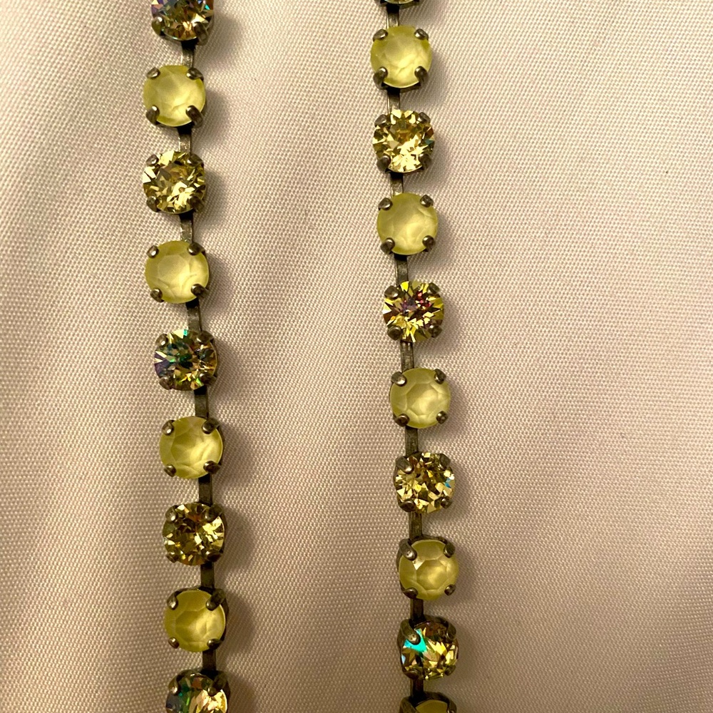 Sabika jewelry, great condition!